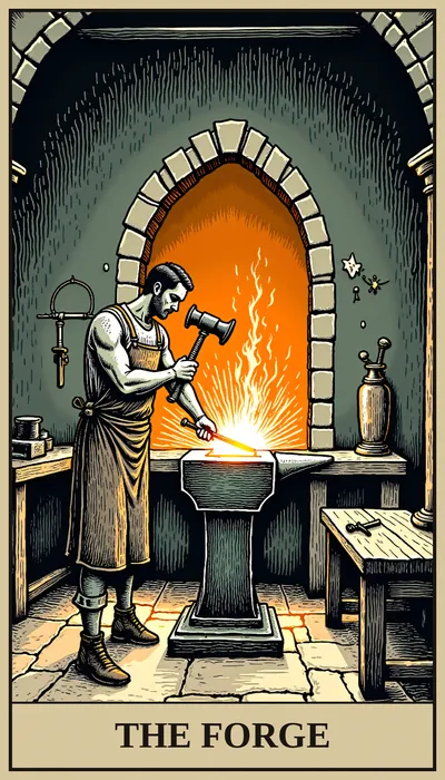 The Forge