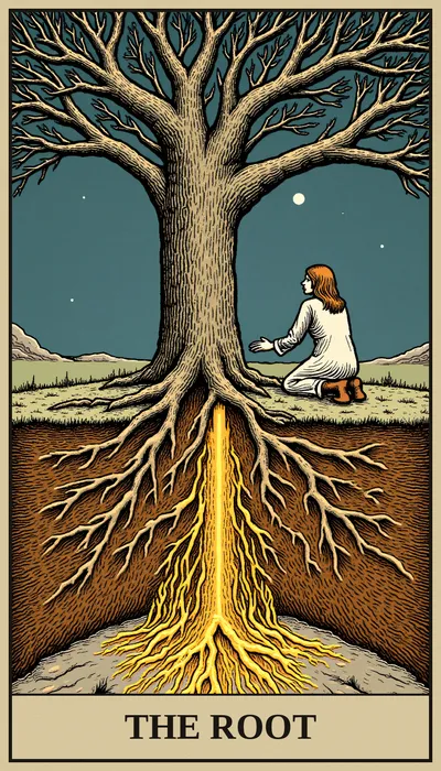 The Root